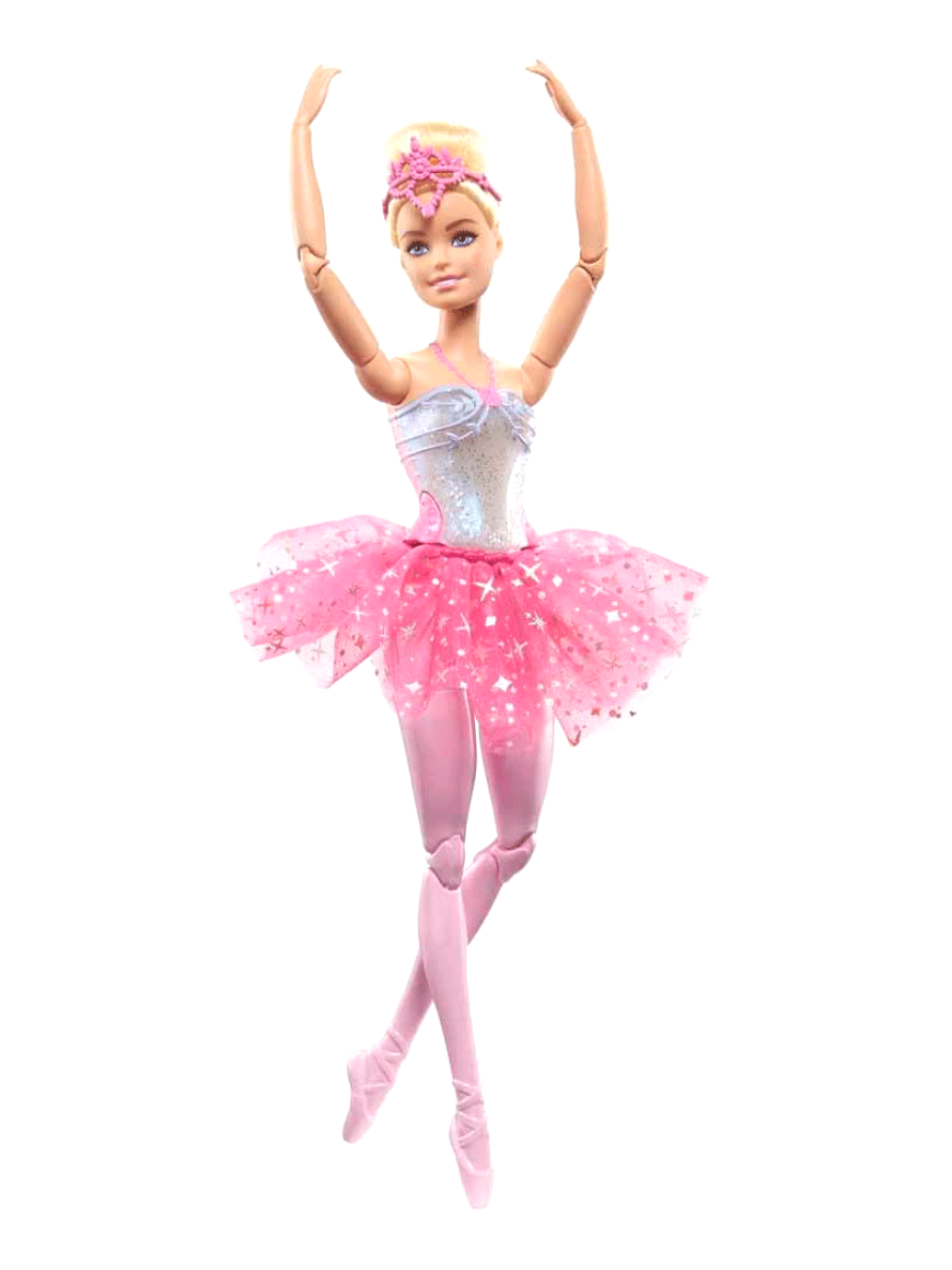tek barbie>