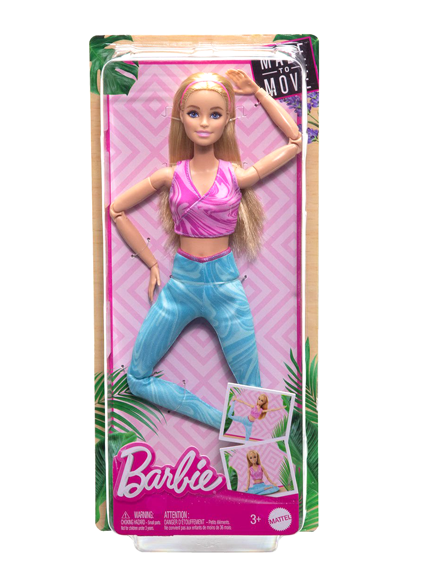 esnek barbie>