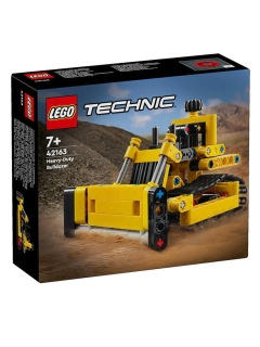lego technic agir is buldozeri 195 parca