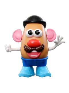hasbro bay patates kafa 13 parca