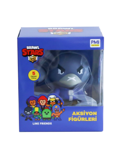 neco toys brawl stars tekli aksiyon figuru