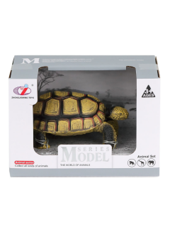 birlik toys kaplumbaga ailesi uzunluk: 12 cm
