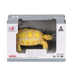 birlik toys kaplumbaga ailesi uzunluk: 12 cm