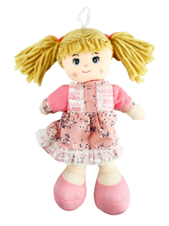 vardem oyuncak bez bebek 30 cm